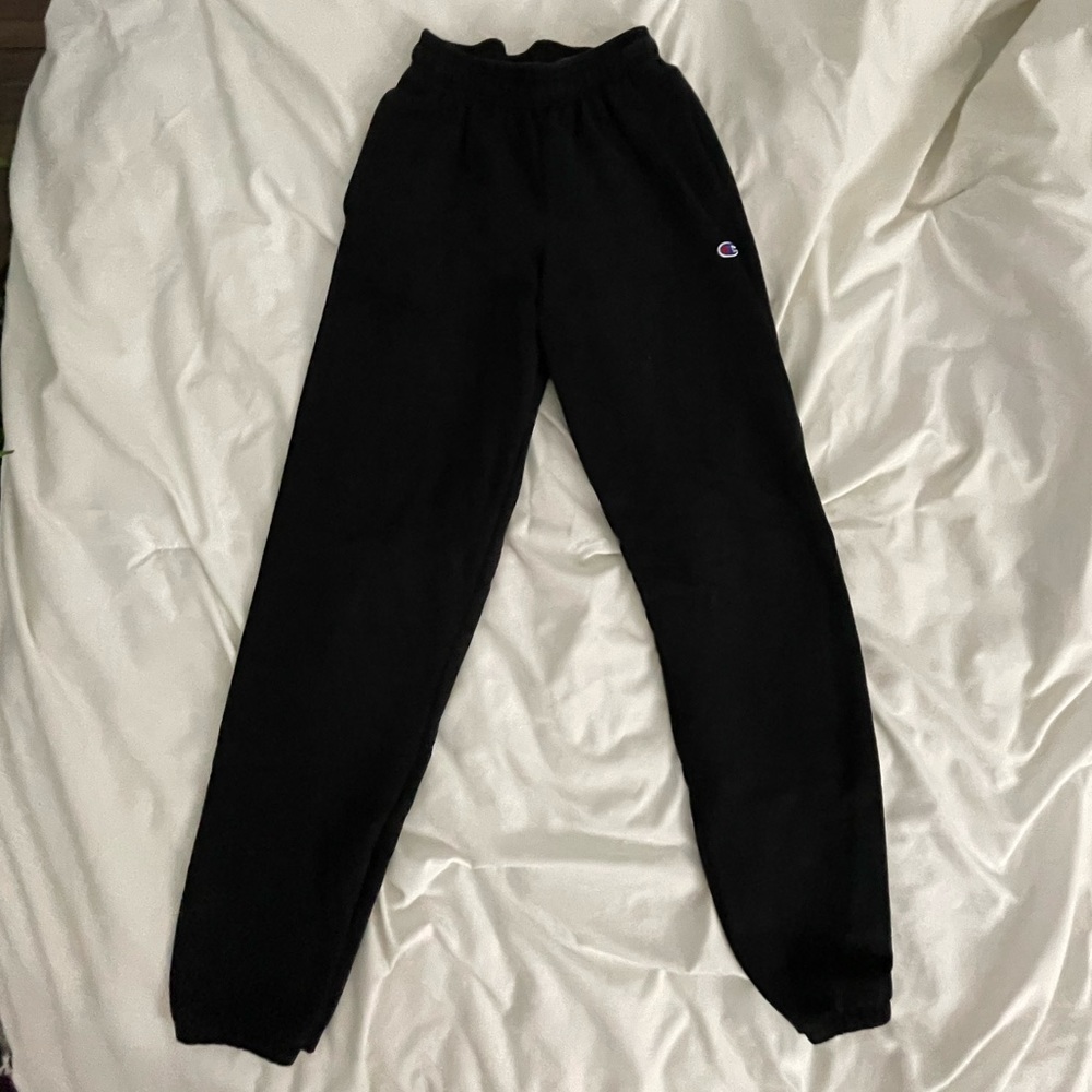 Champion Jogger Sweats